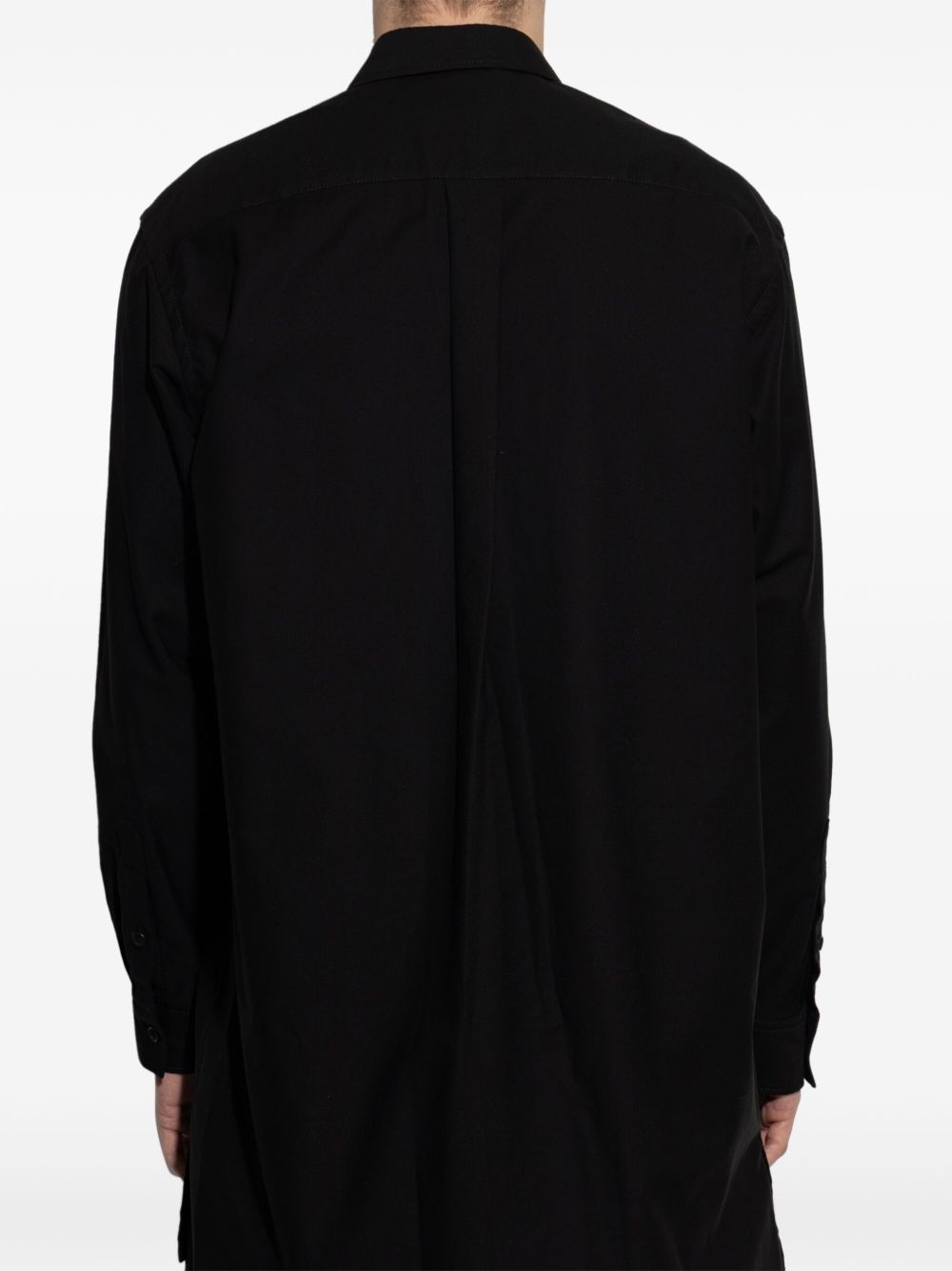 cotton shirt - 4