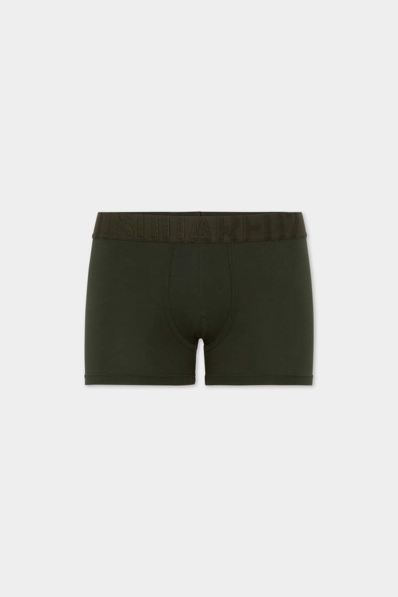 DSQUARED2 TONAL LOGO TRUNK - 1