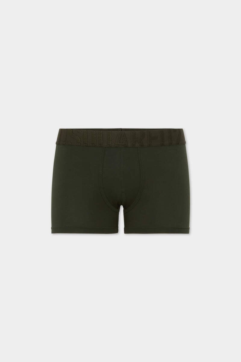 DSQUARED2 TONAL LOGO TRUNK 1