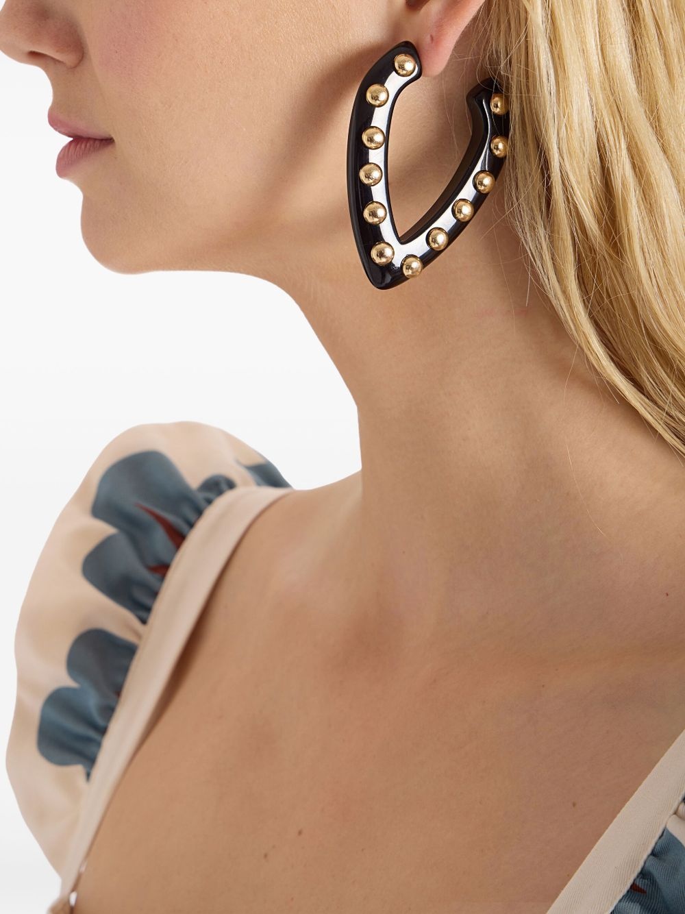 Dew earrings - 2