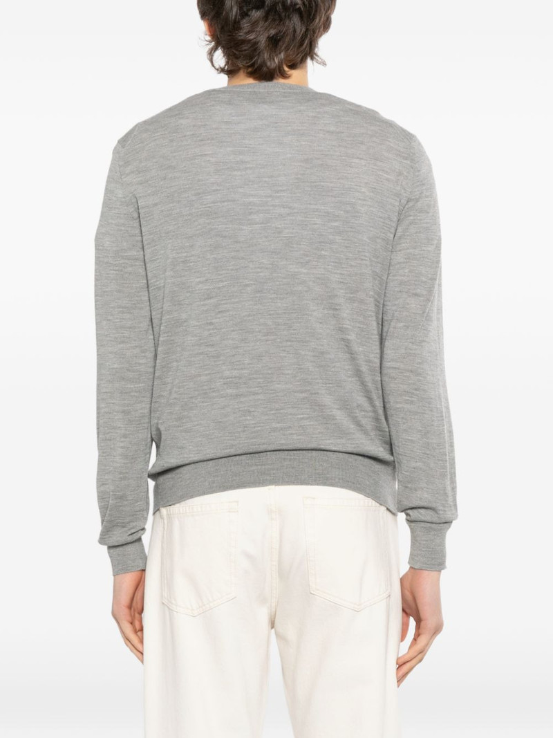 wool T-shirt 4