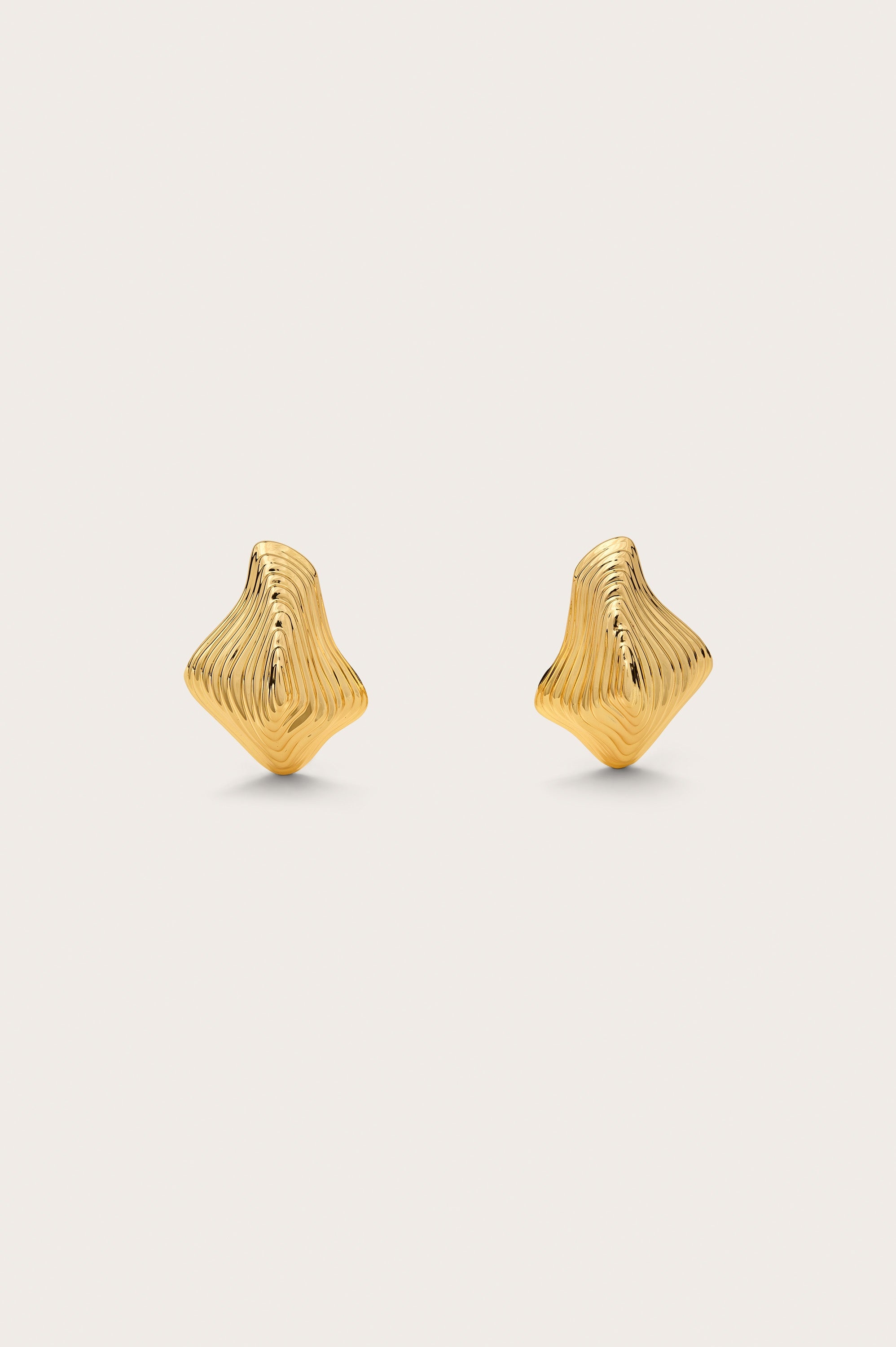 RELIC EARRING - 2