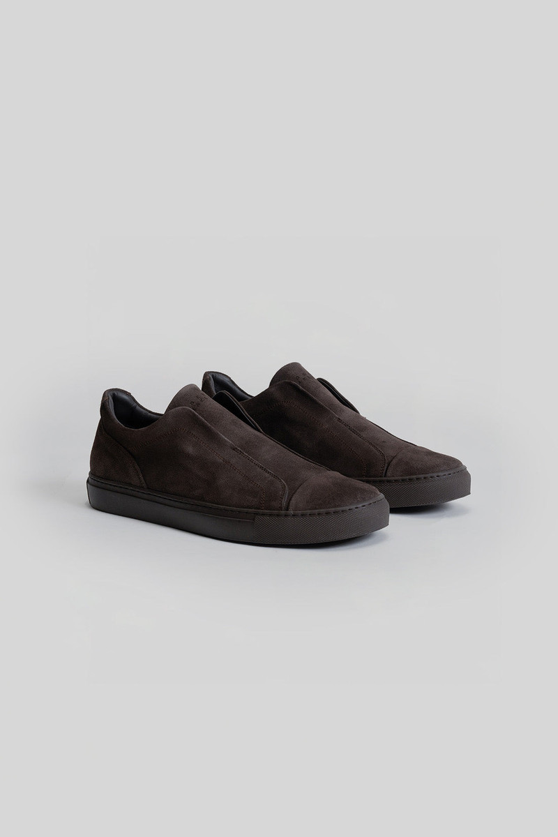 ROBERT BARAKETT Catro Sneaker outlook