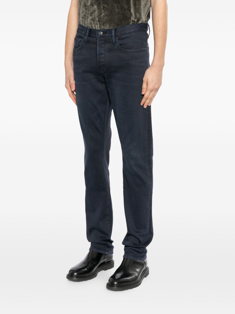 Cord trousers 3