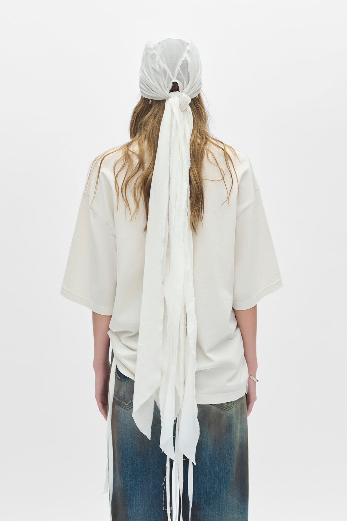 Nour Bandana - 2