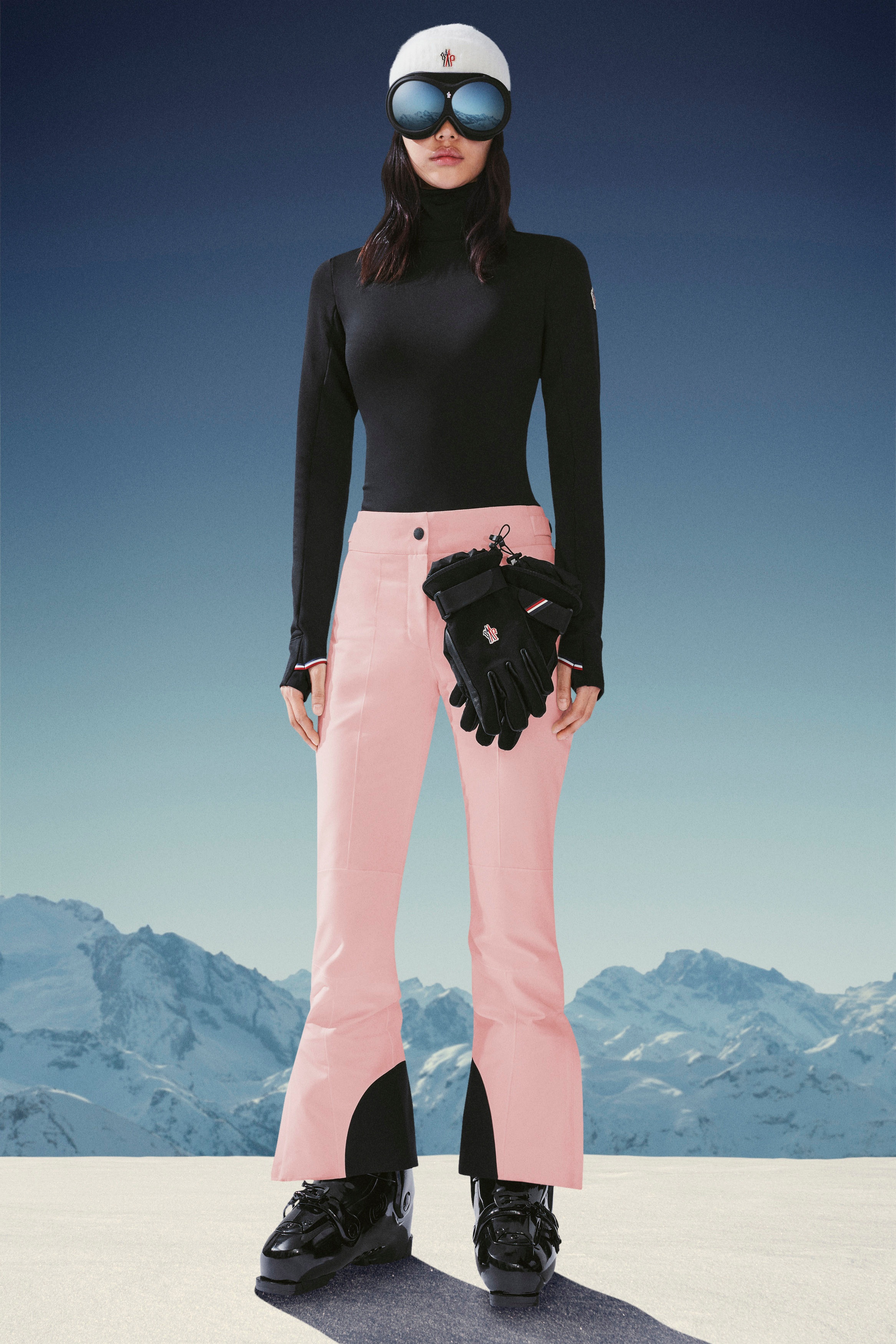 Water Repellent Pants - 2