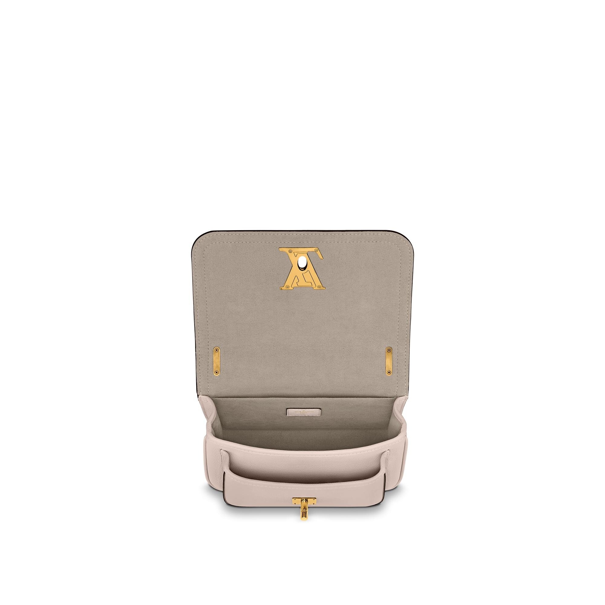 Lockme Chain Bag - 4