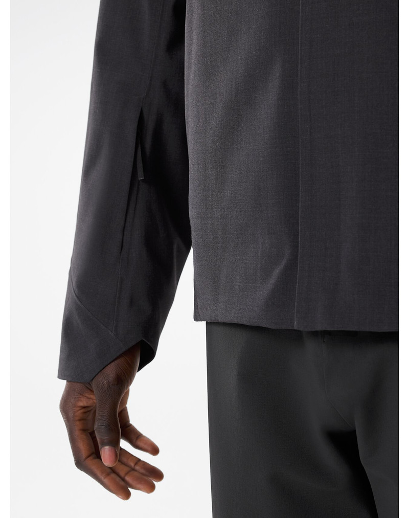 Lerus Insulated Jacket 15