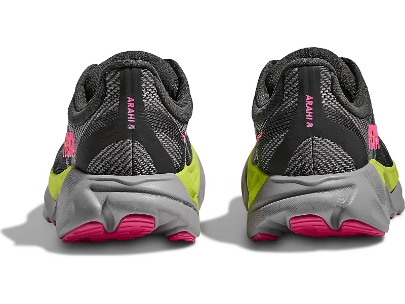 HOKA Arahi 8 - 5