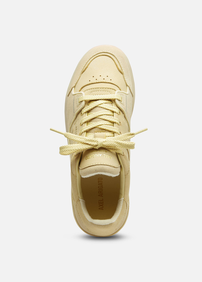 Clay Sneaker 4