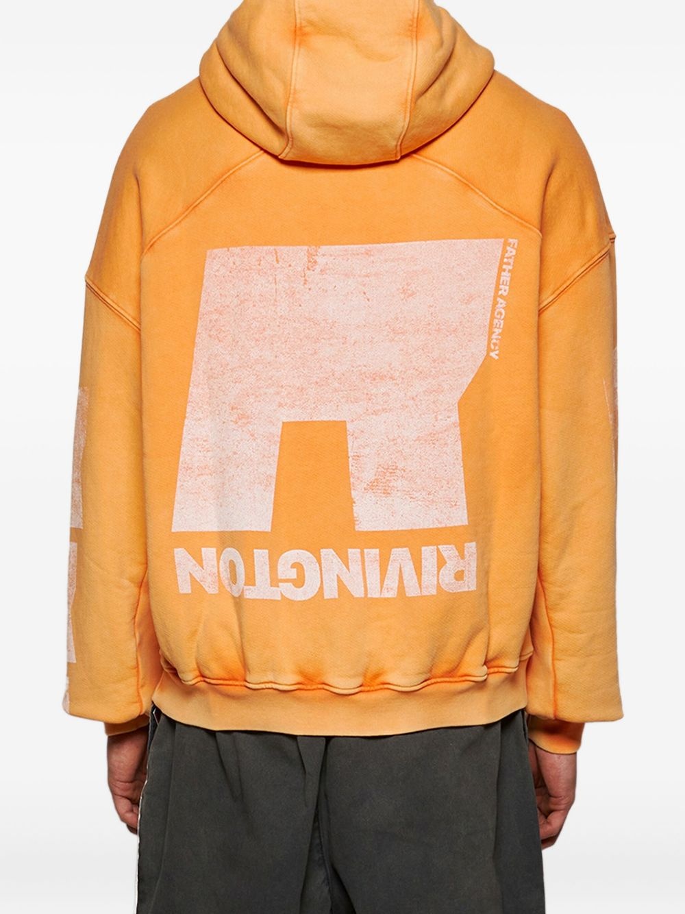 Heritage hoodie - 5
