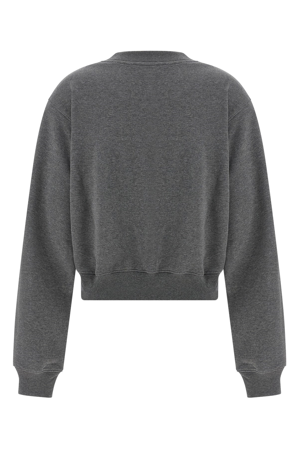 'Moschino Teddy Bear' sweatshirt - 3