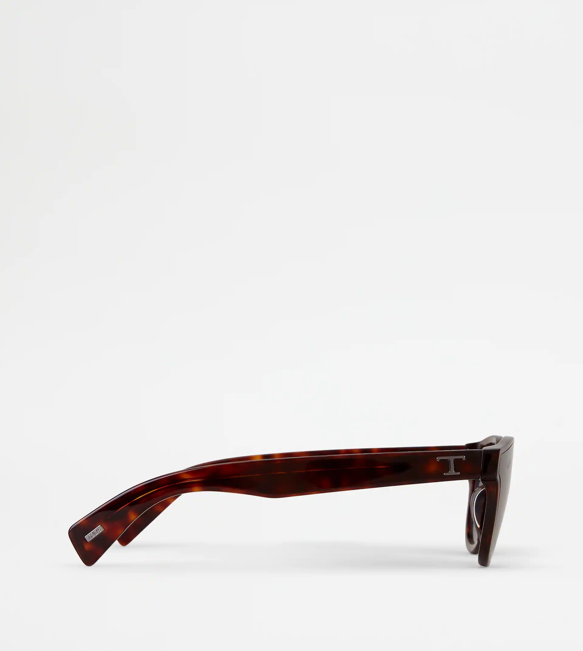 TORTOISE SUNGLASSES - BROWN - 2