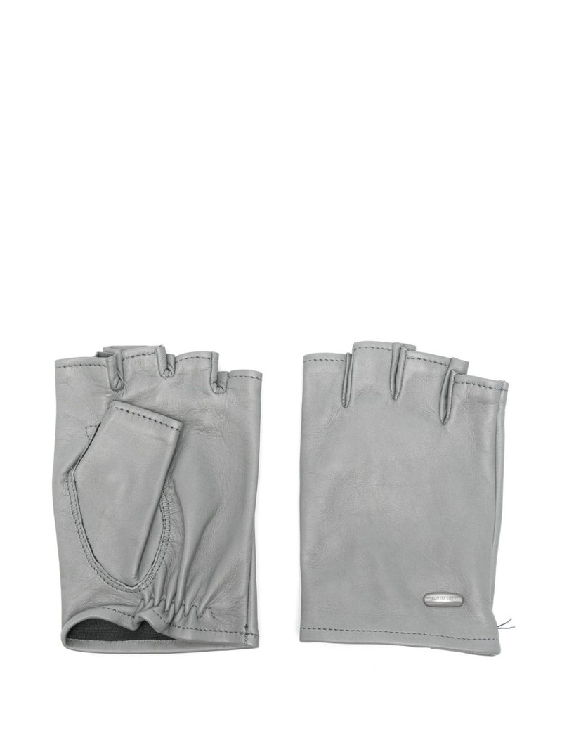 Biker gloves 1