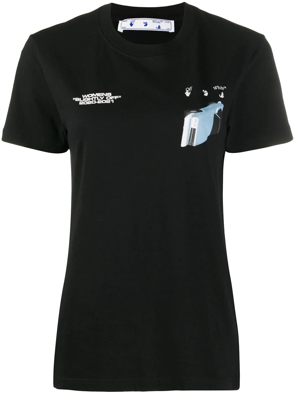 Cars slim-fit T-shirt - 1