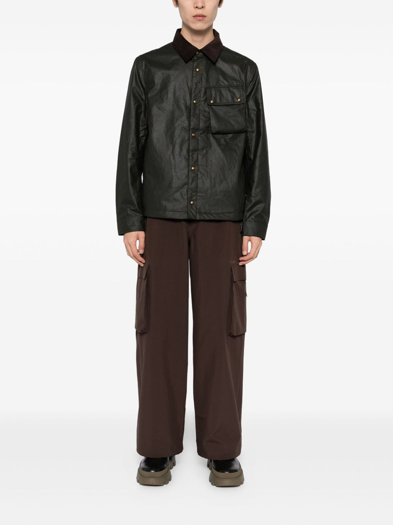 Belstaff Ground jacket outlook