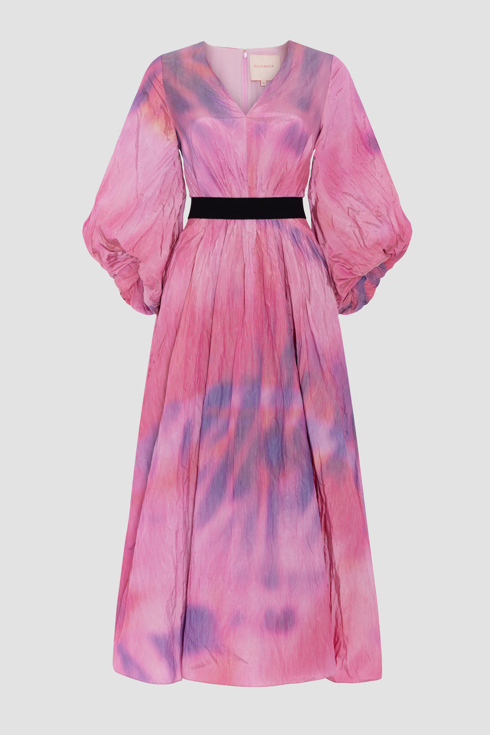 MAISA DRESS - 2