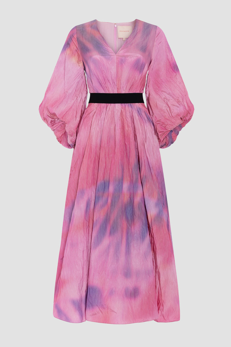 Roksanda MAISA DRESS outlook