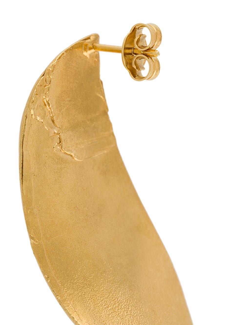 The Stolen Moment earring - 4