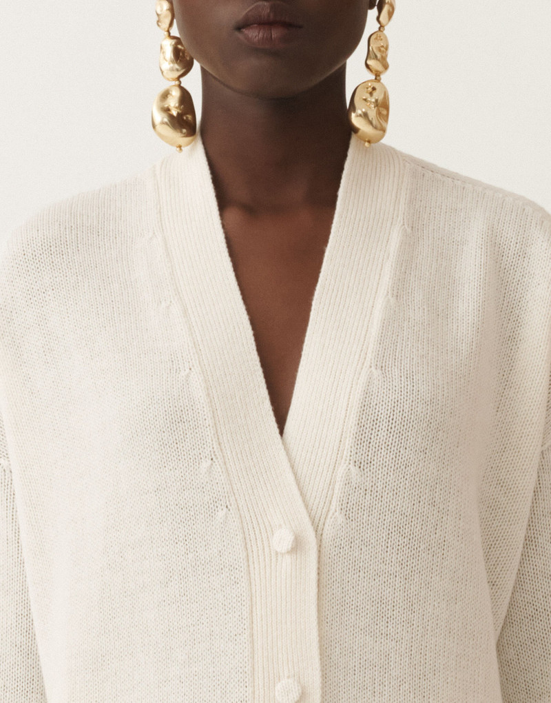 Cashmere sweater 5