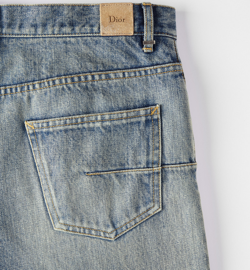 Dior Regular Jeans outlook