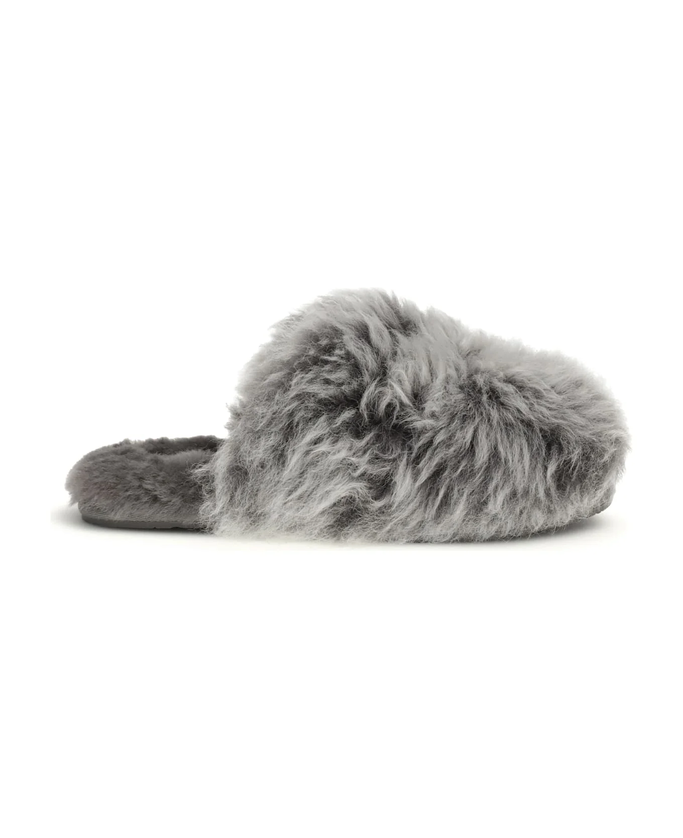 Scuffette Chalet Slippers - 1
