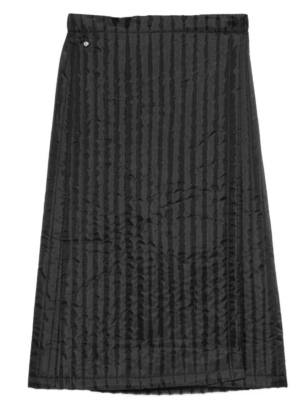 Nº08 Monpe midi skirt - 1