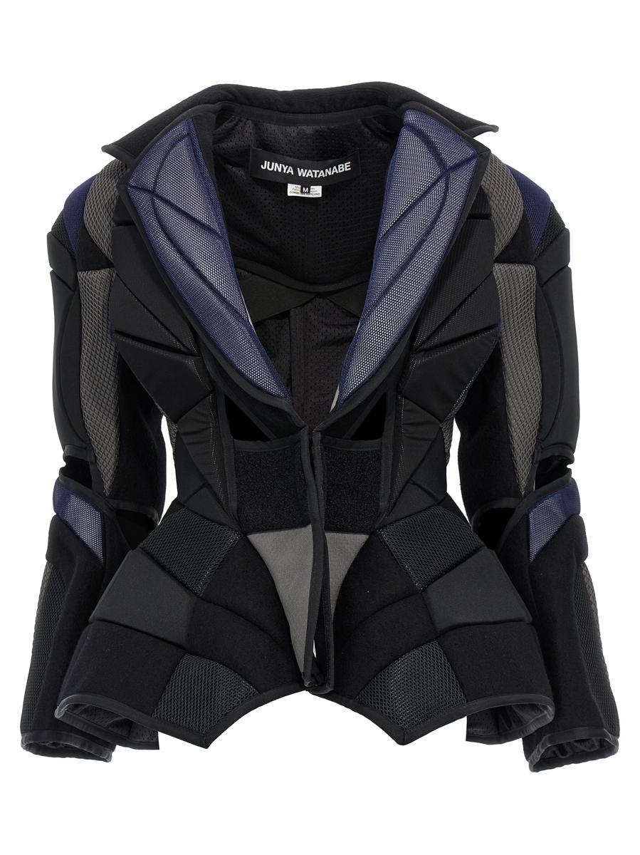 Junya Watanabe Structured Jacket - 1