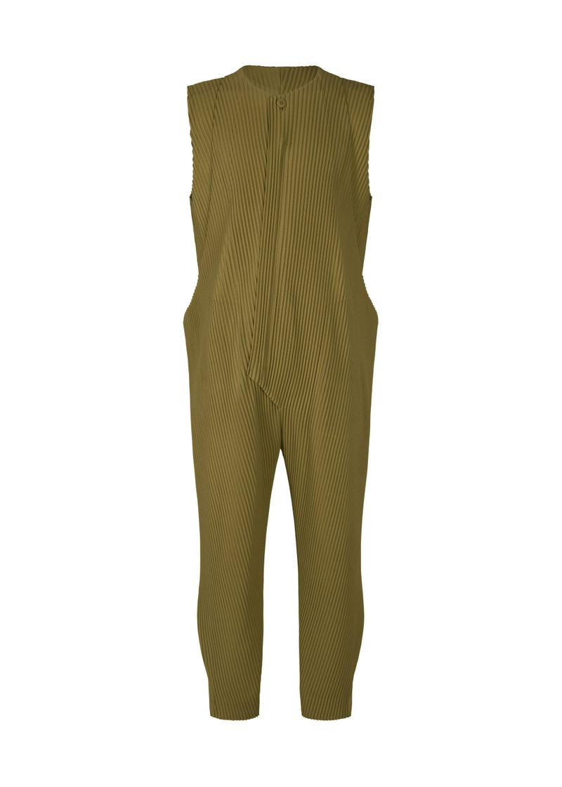 PLEATS BOTTOMS 2 1