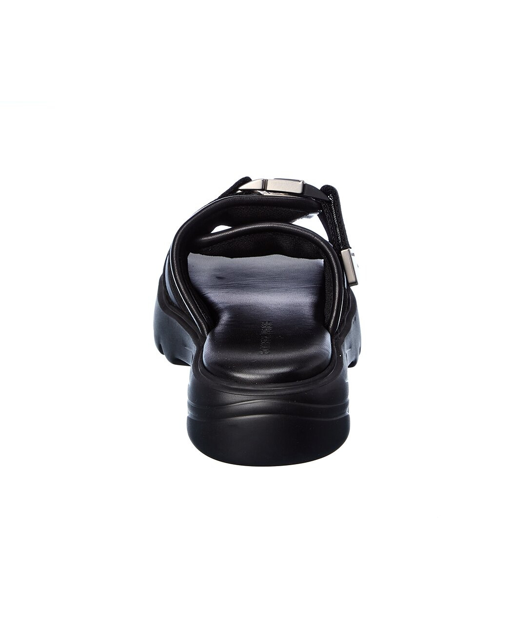 Bottega Veneta Flash Leather Sandal - 3