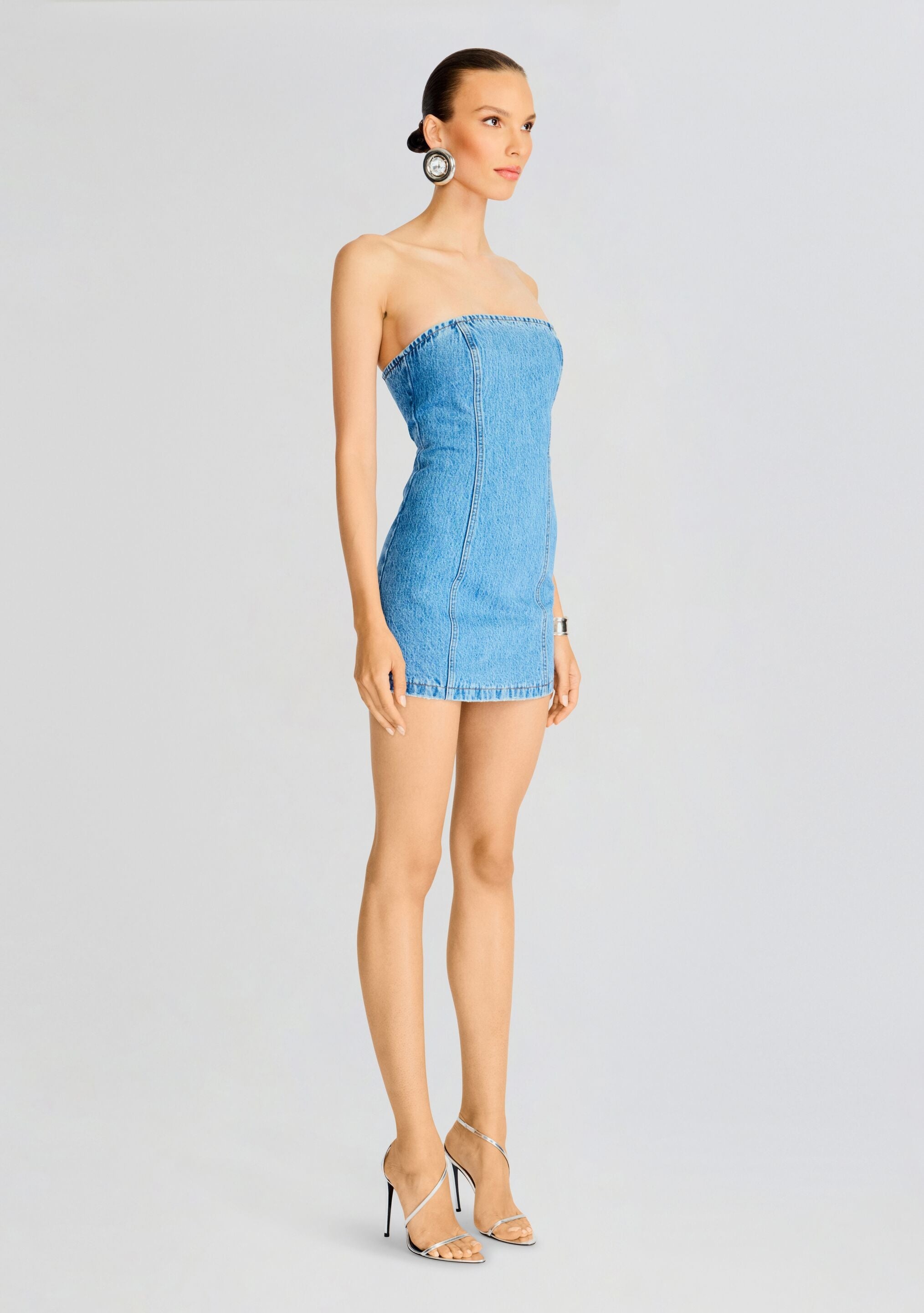 JULES MINI DRESS - 3
