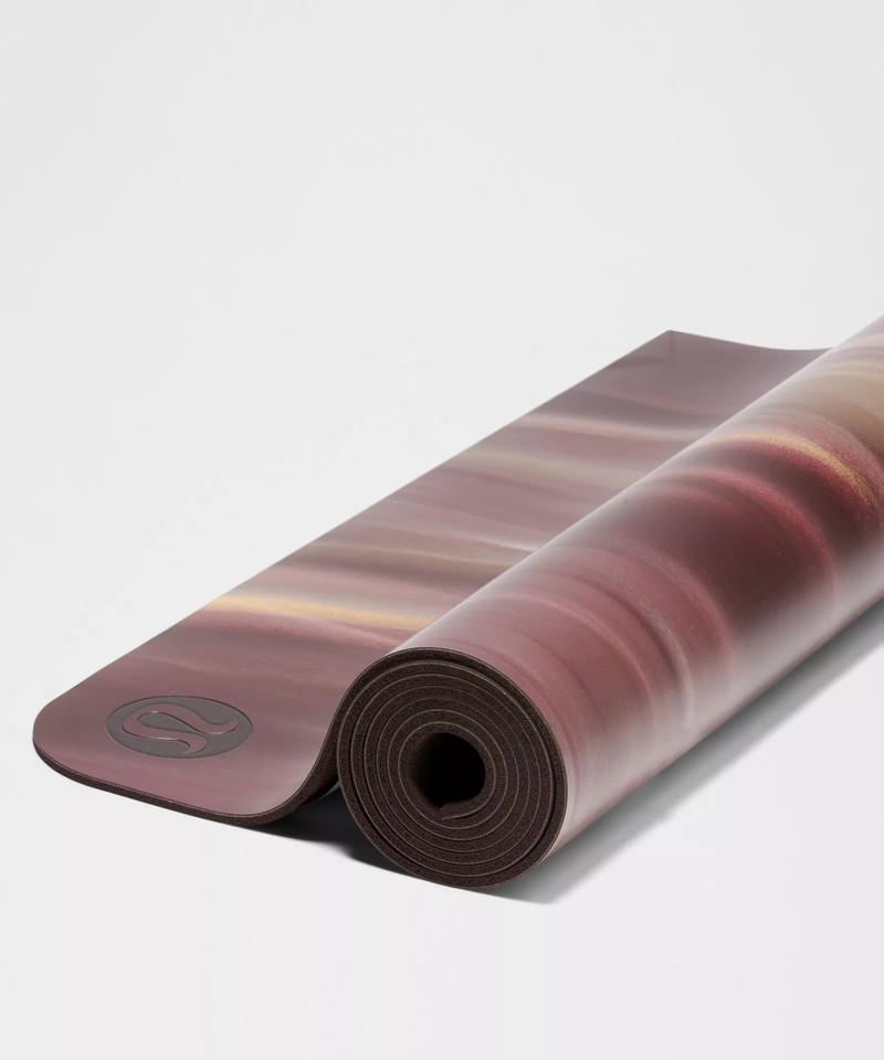 The Mat 5mm *Made With FSC™ Certified Rubber 3