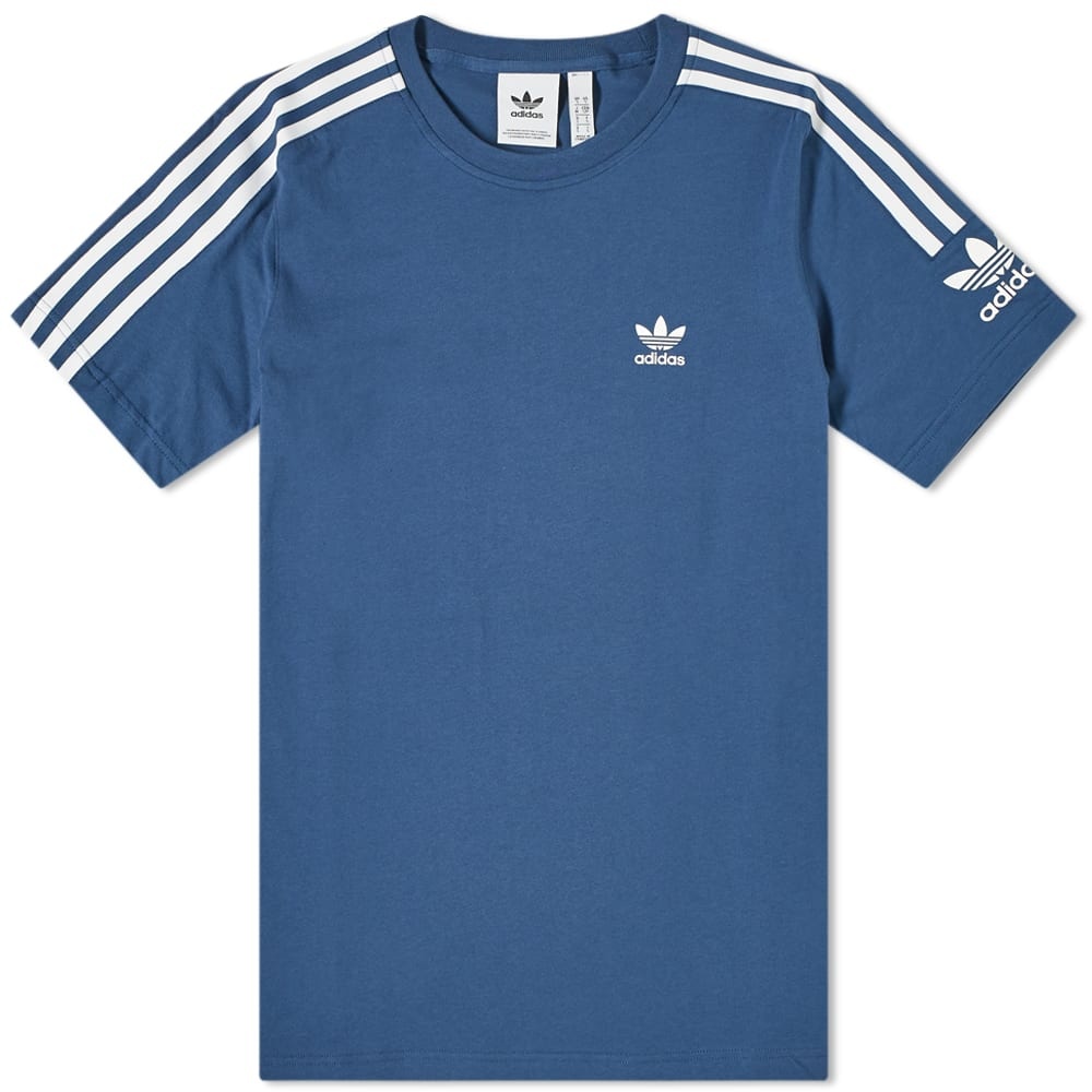 Adidas Tech Tee - 1