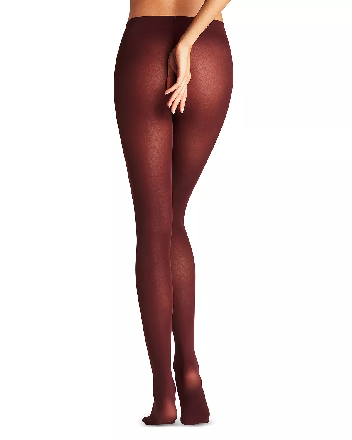 Pure Matt 50 Tights - 2