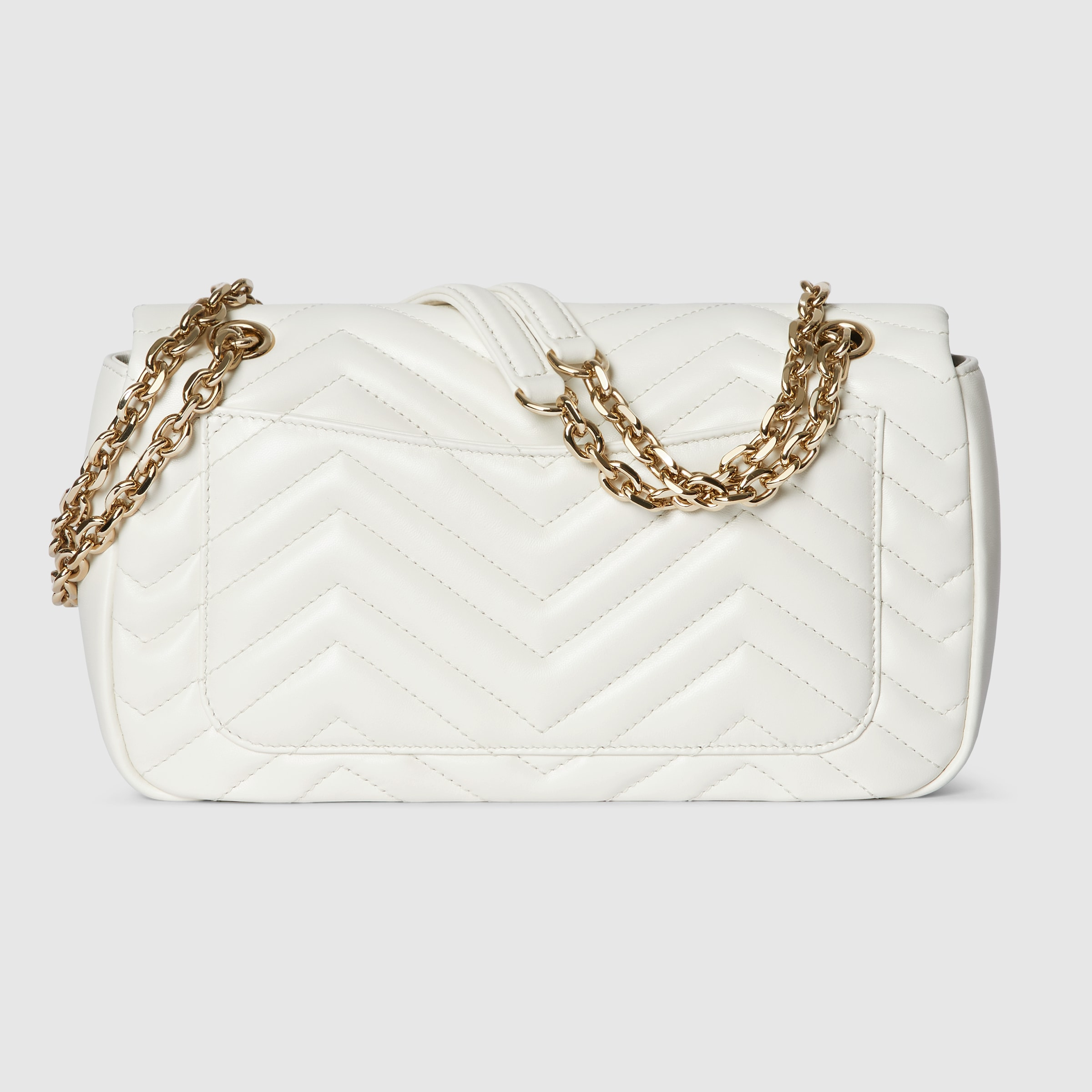 GG Marmont medium shoulder bag - 7