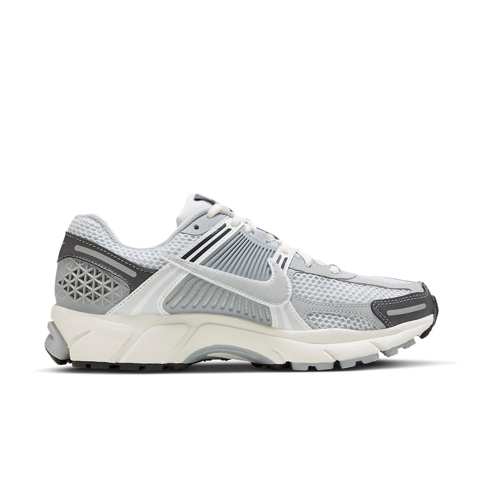 (WMNS) Nike Air Zoom Vomero 5 'Wolf Grey Cool Grey' FD9919-001 - 2