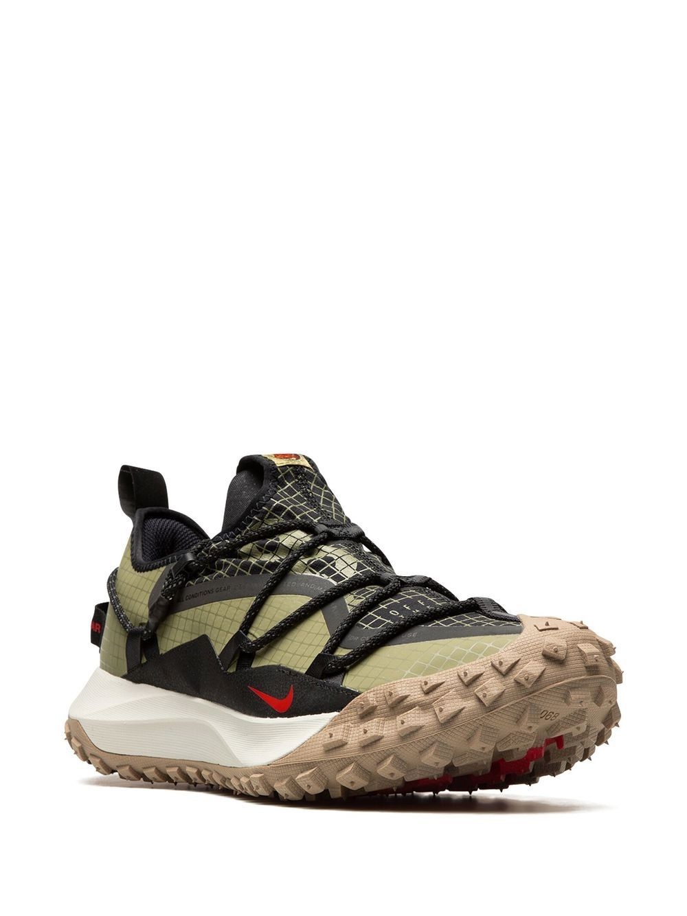 ACG Mountain Fly Low sneakers - 2