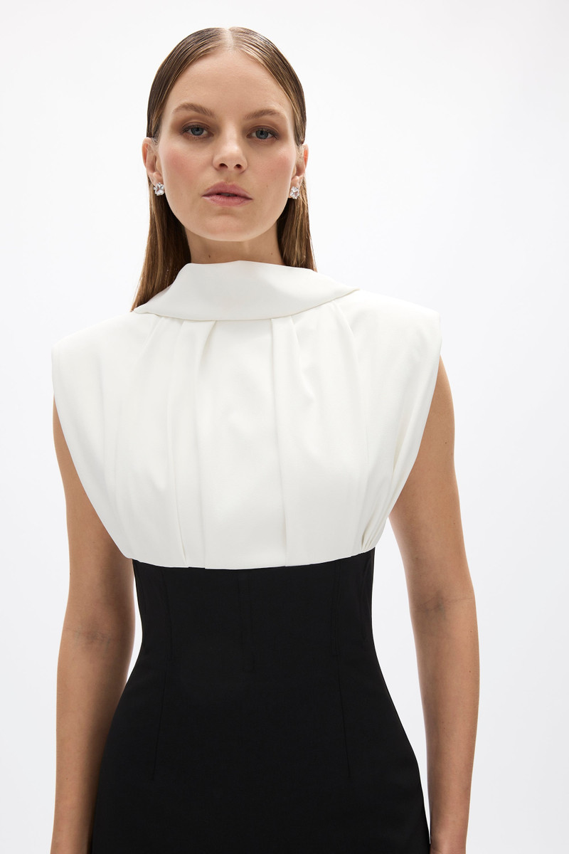 RACHEL GILBERT DION DRESS outlook