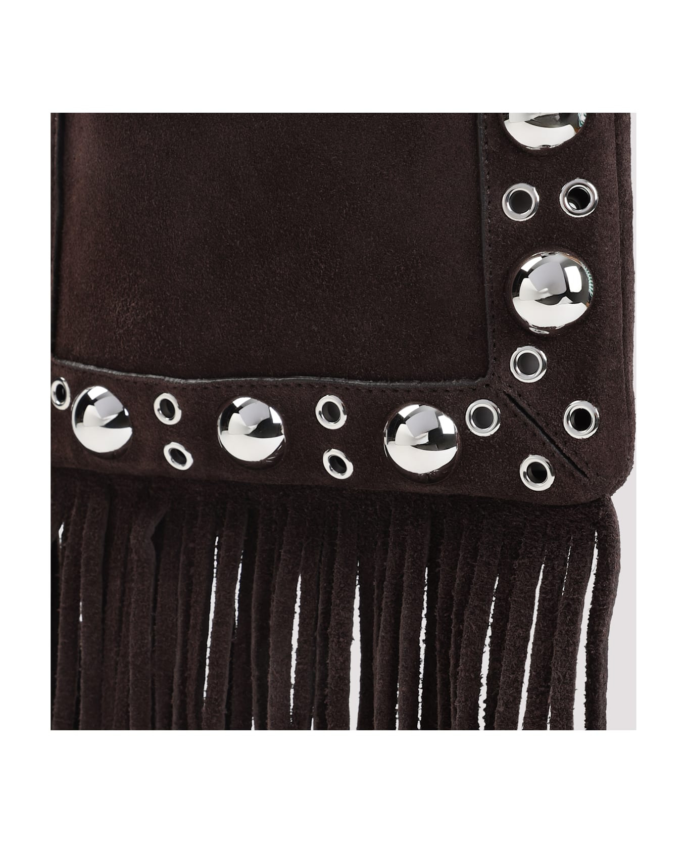Small Cross Body Bag - 5