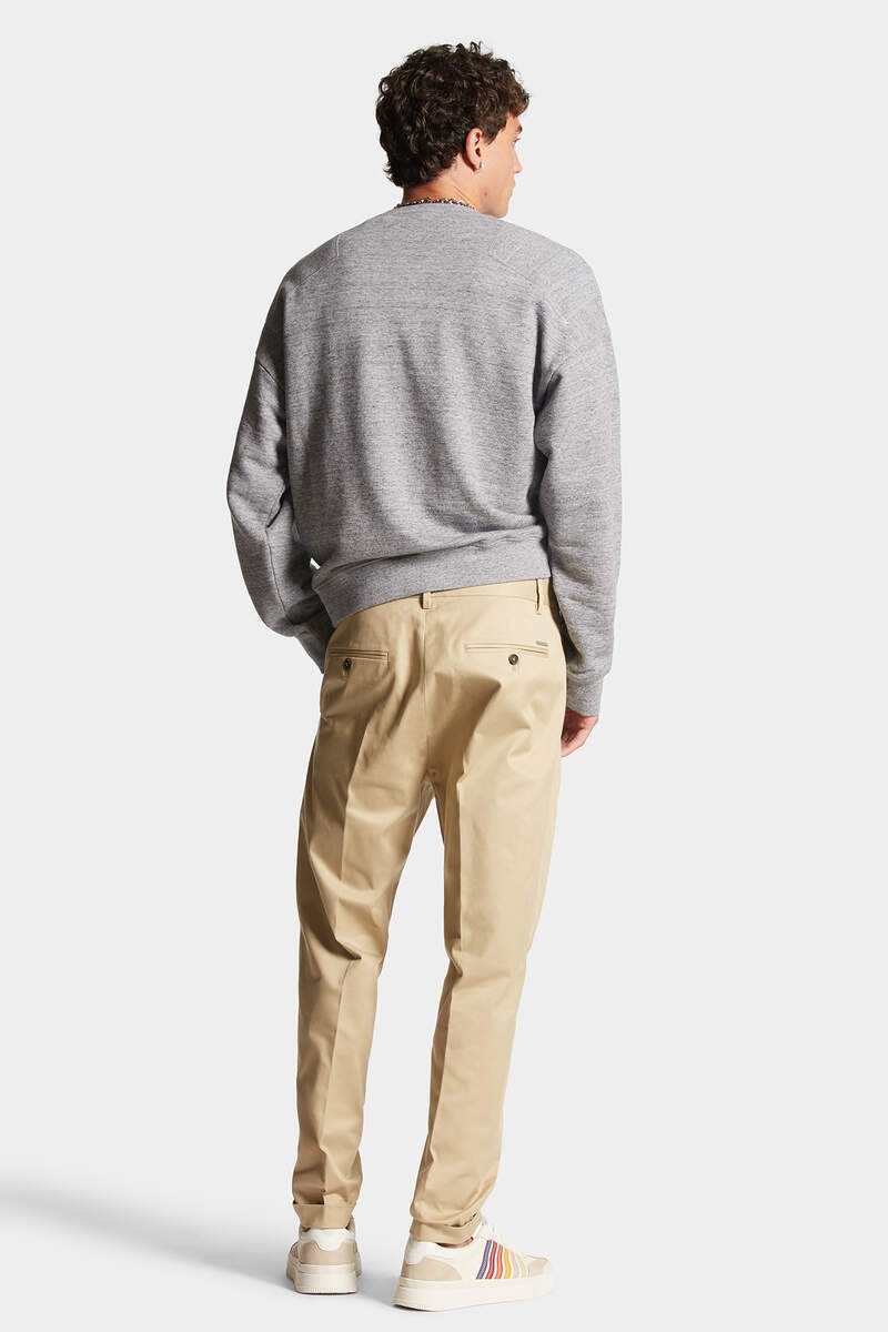 COOL GUY PANTS - 4
