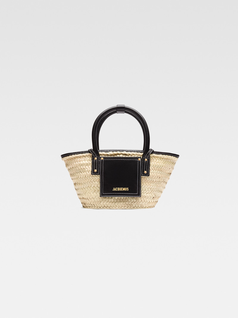 Le petit panier Soli - 1