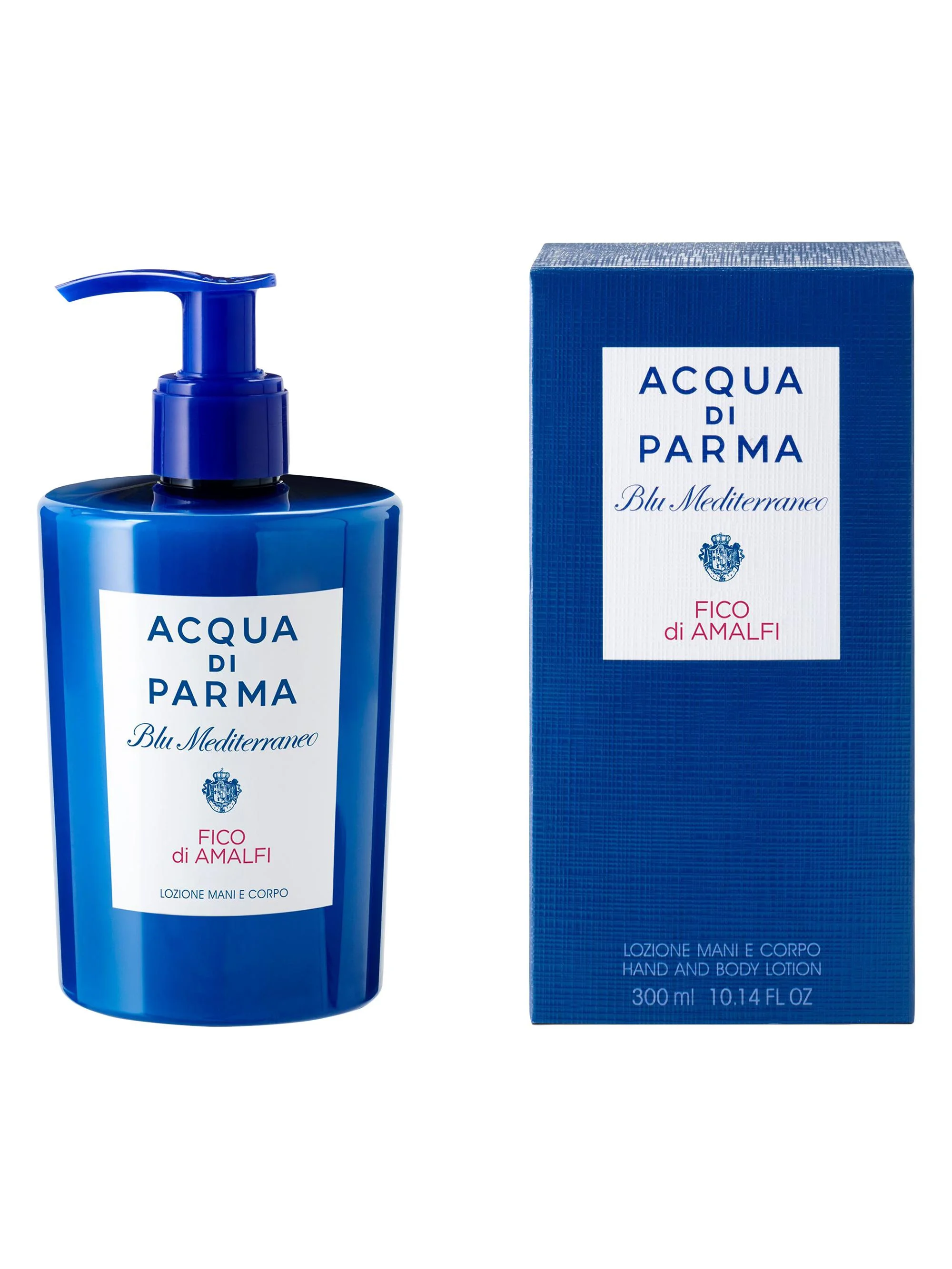Fico Di AmalfiHand & Body Lotion - 1