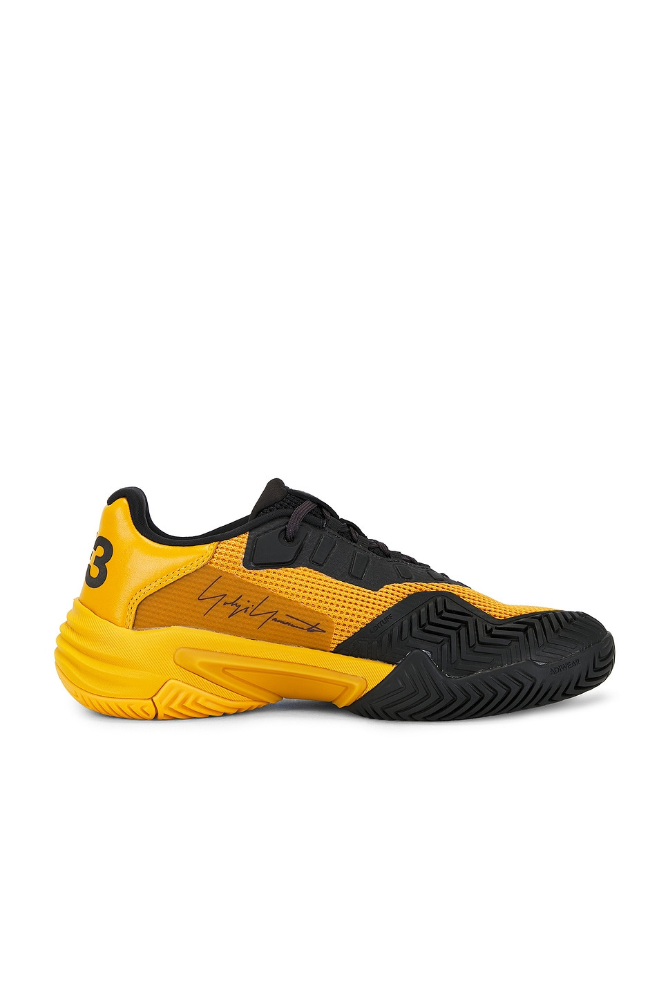 Tennis Capsule Barricade 13 Sneaker - 7