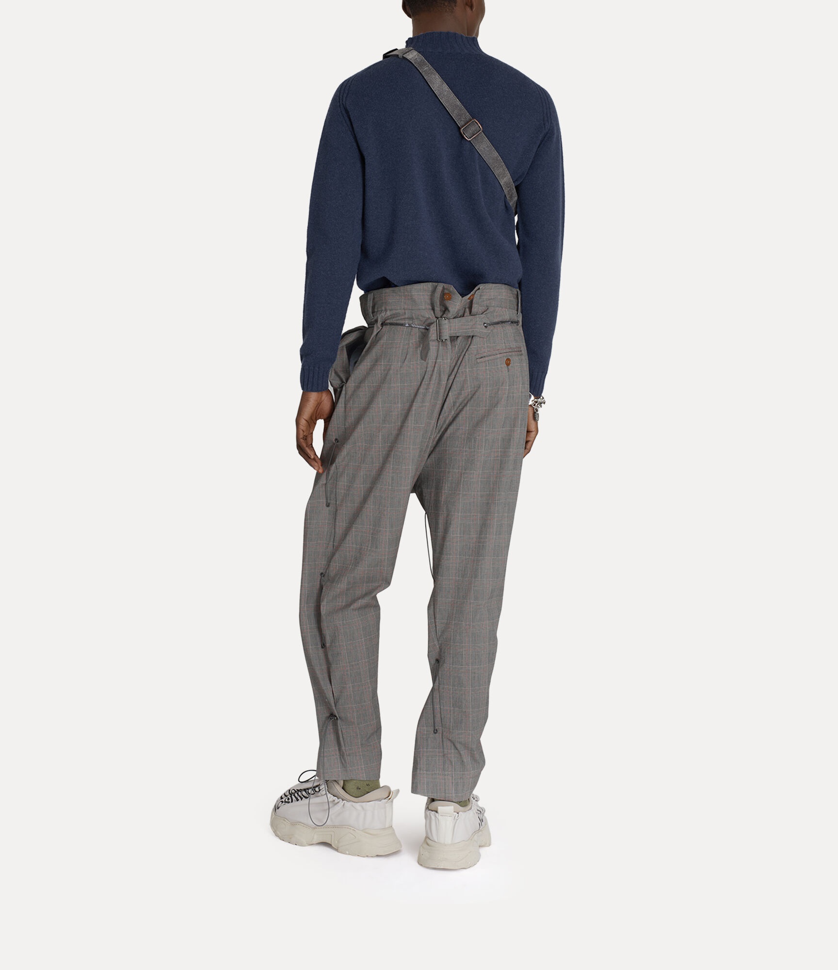 FISHERMAN JUMPER - 4