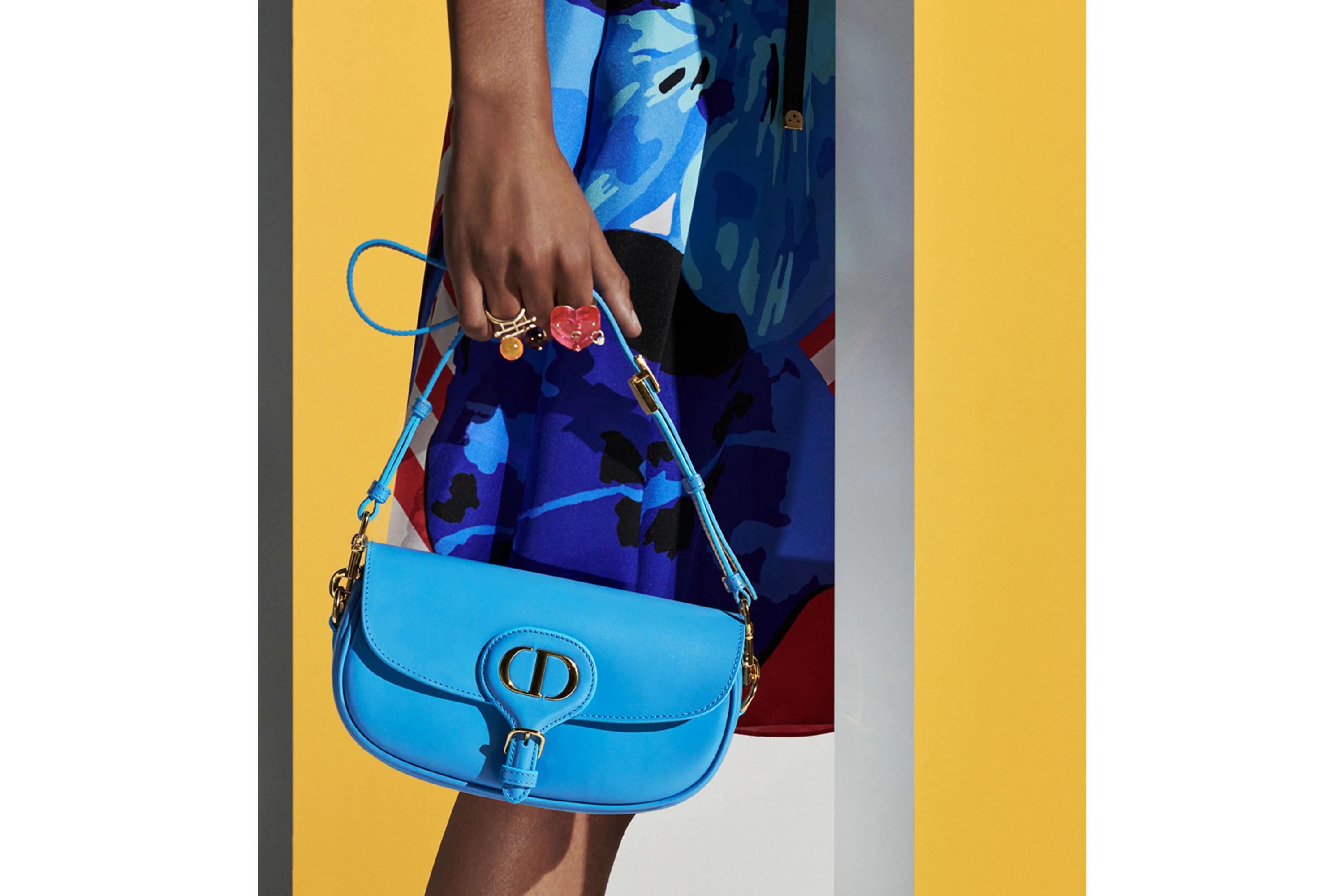 Dior Bobby East-West Bag - 7