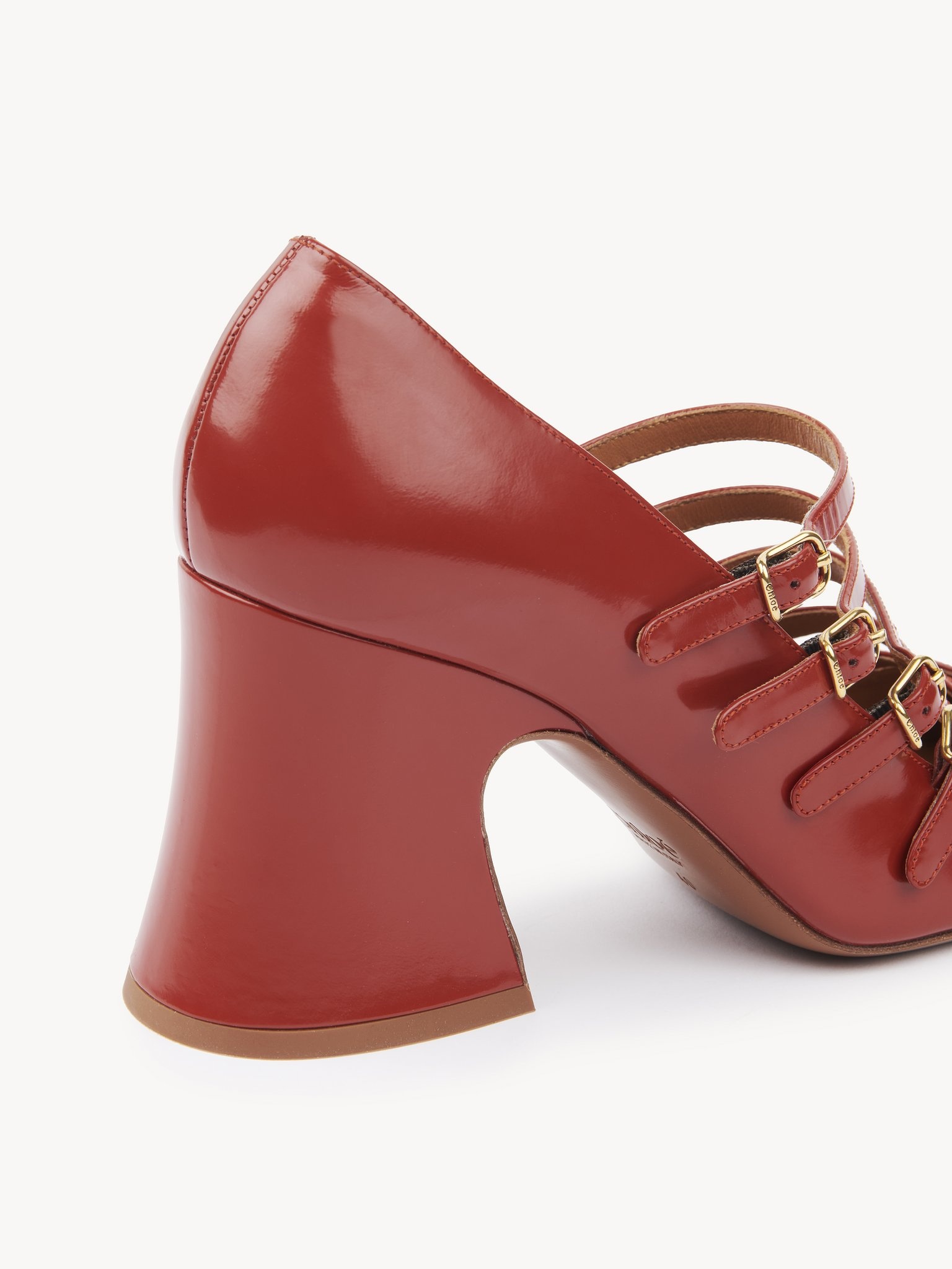 JANIS PUMP - 3