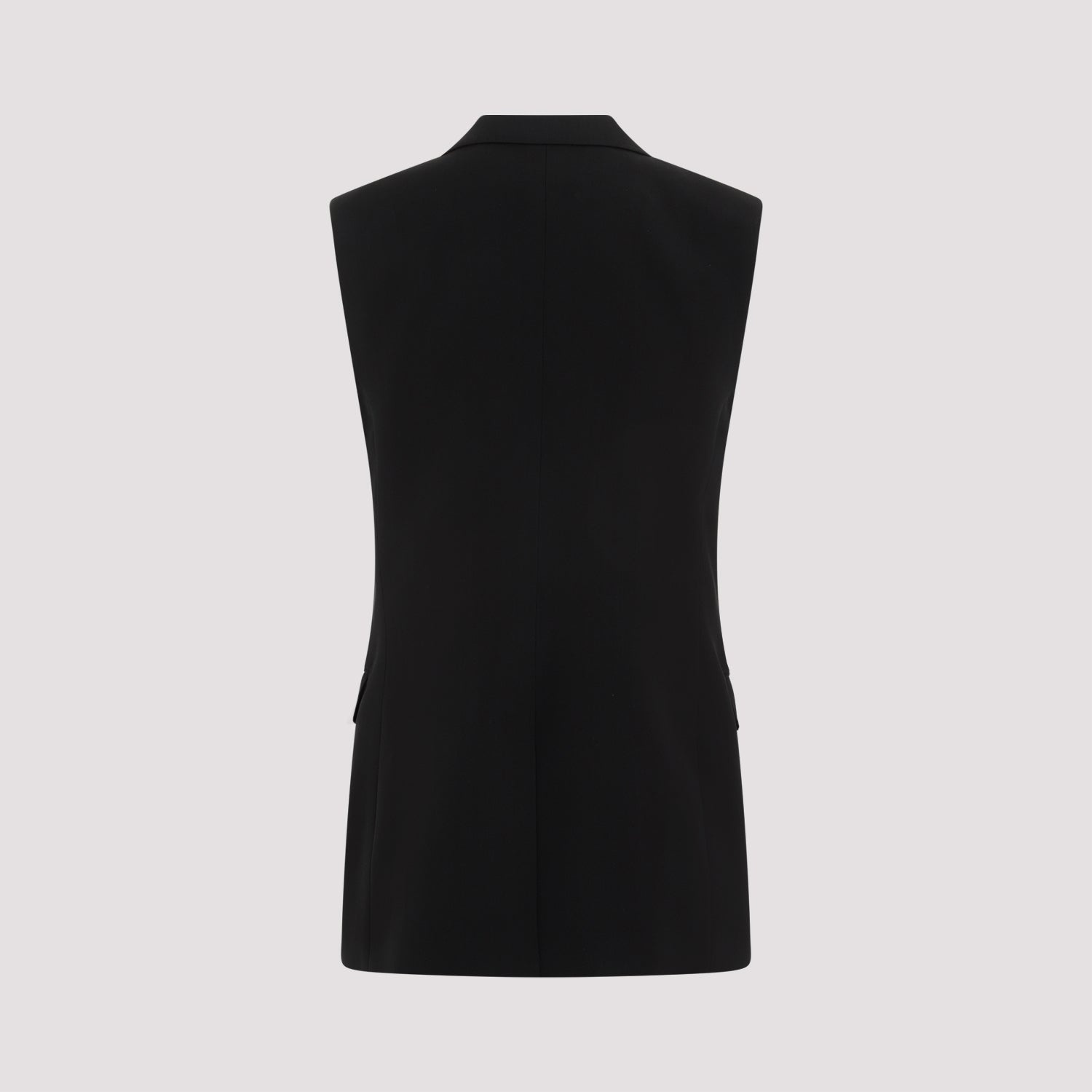 Gilet Black - 4