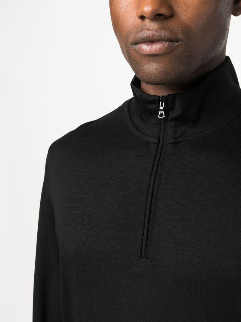 Neilson roll-neck jumper 5