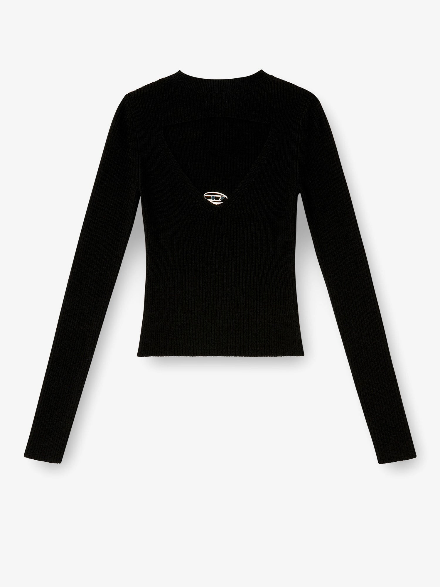 M-Olina Wool Sweater - 1
