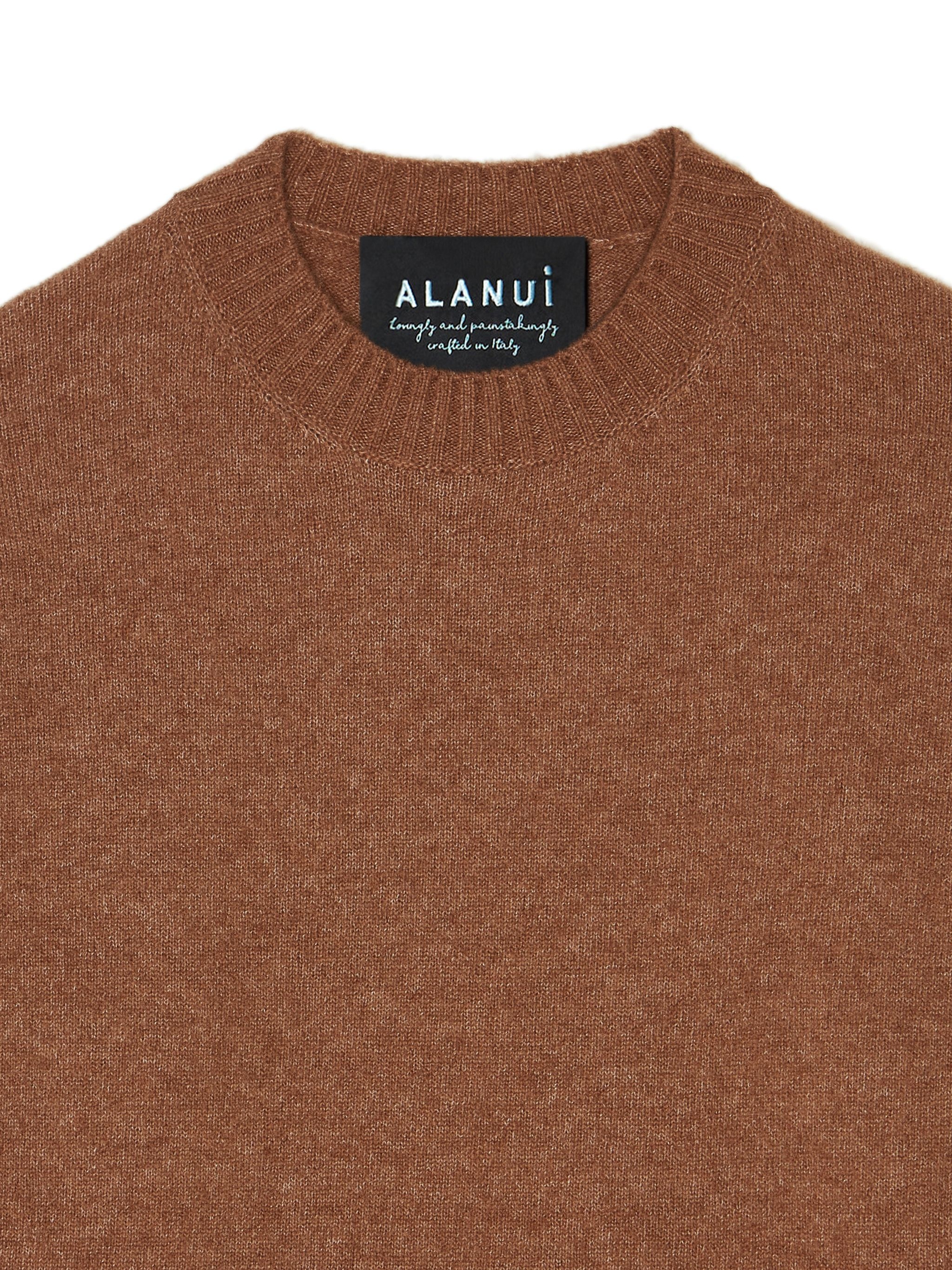 Alanui Finest Sweater - 7